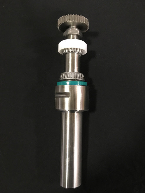Traveler Spindle Assembly