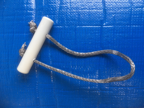 Loop Tie Handle Assembly