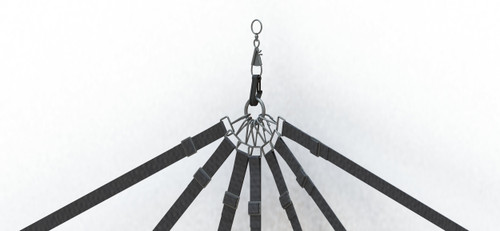 Alta - Strap Kit-Deployer End