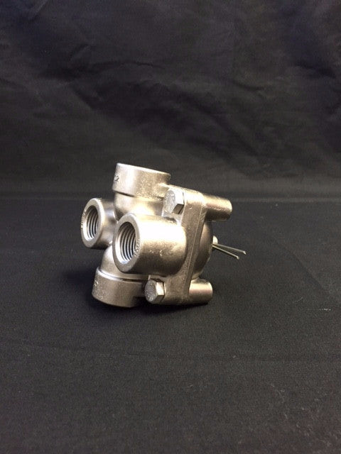 SL-300 Valve