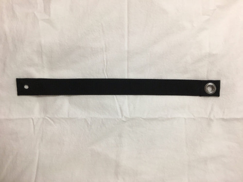 18" Lead Strap