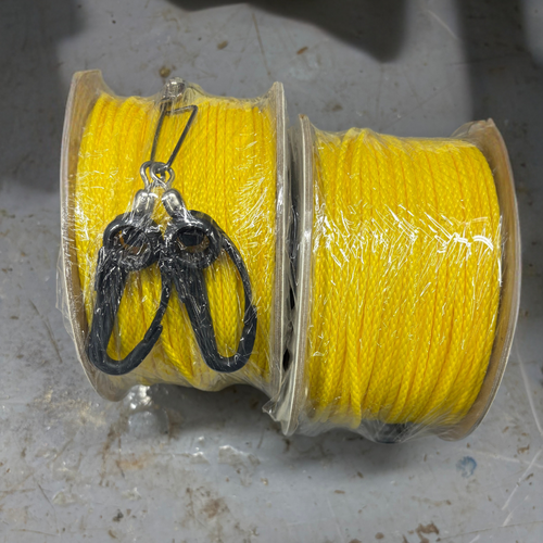 Alta - Synthetic Deployer 250'