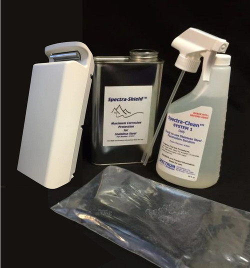 Motion Trek® Maintenance Kit