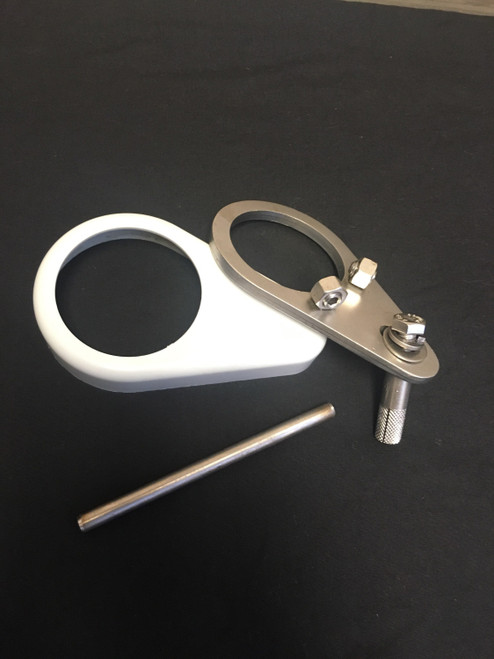 Fixed Anchor Assembly