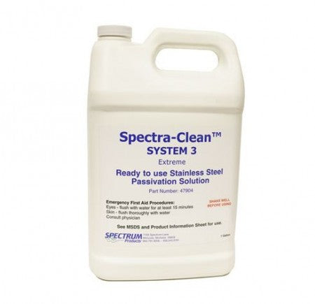 Spectra Clean™ System #3 Extreme Use (1 Gal)
