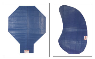 15'X18' Spa Sheet (Unedged-Customer Cut To Size)
