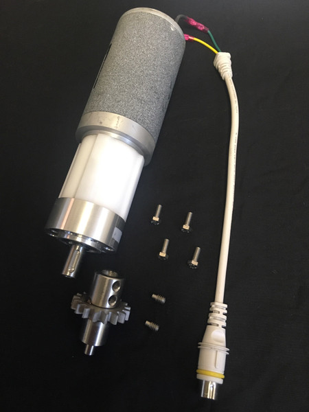 Motion Trek® Rotation Kit