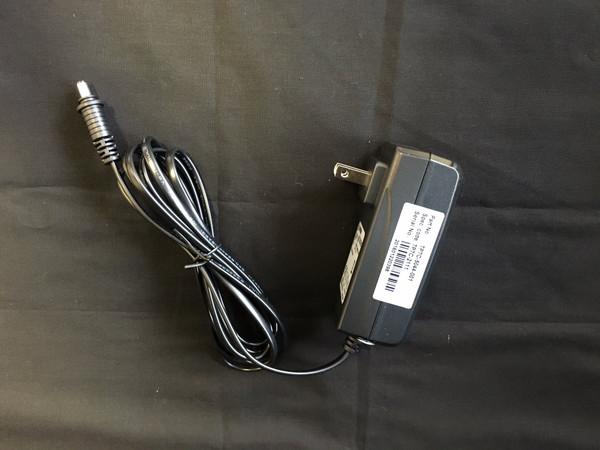 AC/DC Adapter Motion Trek®