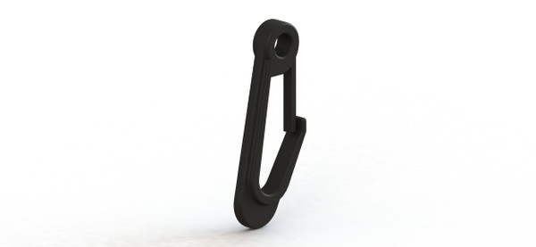 Alta – Deployer Snap Hook
