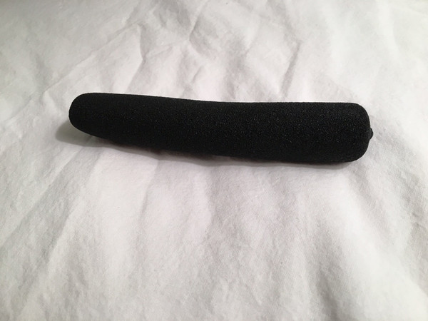 5” Vinyl Handle