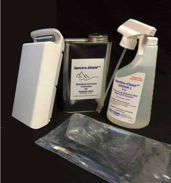 Motion Trek® Maintenance Kit