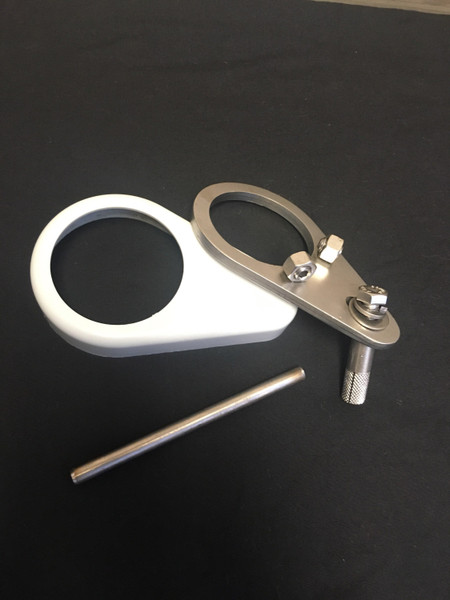 Fixed Anchor Assembly