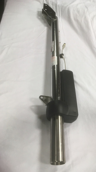 Upgrade Mast Assembly