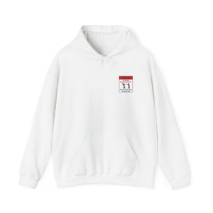 Warning To Avoid Serious Injury Don't Tell Me How To Do My Job 2, Unisex Heavy Hooded Sweatshirt, Warning To Avoid Serious Injury Don't Tell Me How To Do My Job 2, Unisex Heavy Hooded Sweatshirt,