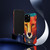 Digital Wolf iPhone Case