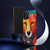 Digital Wolf iPhone Case
