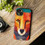 Digital Wolf iPhone Case
