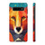 Digital Wolf Samsung Galaxy and Google Pixel Smartphone Case