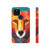 Digital Wolf Samsung Galaxy and Google Pixel Smartphone Case