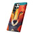 Digital Wolf Samsung Galaxy and Google Pixel Smartphone Case