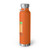 Lucian Industries Copper Vacuum Insulated Bottle, 22oz, 8 Colors