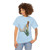 Mermaid Unisex Heavy Cotton Tee, 12 Colors