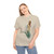 Mermaid Unisex Heavy Cotton Tee, 12 Colors