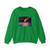 Waiting for the Asteroid Unisex Heavy Blend™ Crewneck Sweatshirt, 10 Colors, 6 Sizes