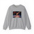 Waiting for the Asteroid Unisex Heavy Blend™ Crewneck Sweatshirt, 10 Colors, 6 Sizes