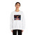 Waiting for the Asteroid Unisex Heavy Blend™ Crewneck Sweatshirt, 10 Colors, 6 Sizes