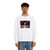 Waiting for the Asteroid Unisex Heavy Blend™ Crewneck Sweatshirt, 10 Colors, 6 Sizes