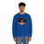 Waiting for the Asteroid Unisex Heavy Blend™ Crewneck Sweatshirt, 10 Colors, 6 Sizes
