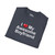 I Love My Awesome Boyfriend Unisex Softstyle T-Shirt