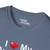 I Love My Awesome Boyfriend Unisex Softstyle T-Shirt