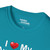 I Love My Awesome Boyfriend Unisex Softstyle T-Shirt