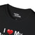 I Love My Awesome Husband Unisex Softstyle T-Shirt