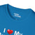 I Love My Awesome Husband Unisex Softstyle T-Shirt