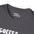 Coffee and Novels Unisex Softstyle T-Shirt