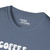 Coffee and Gaming Unisex Softstyle T-Shirt
