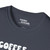 Coffee and Gaming Unisex Softstyle T-Shirt