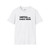 Coffee and Cable News Unisex Softstyle T-Shirt