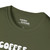Coffee and Cable News Unisex Softstyle T-Shirt