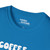 Coffee and Cable News Unisex Softstyle T-Shirt