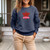 Dink All Day Sweatshirt, Pickleballer Shirt, Pickleball Sweatshirt, Pickleballer, Pickleball Gifts for Women, Pickleball Gifts for Men
