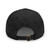 Lucian Attitude Dad Hat with Faux Leather Patch