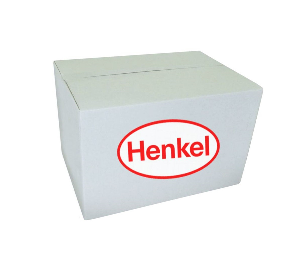 Henkel 83368 TECHNOMELT 1X PSHT Hot Melt Adhesive - 35 lb Box at ...
