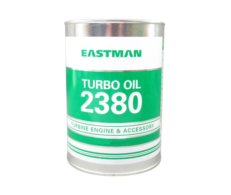Eastman Turbo Oil 2380 Aircraft Turbine Oil - 1 Quart
