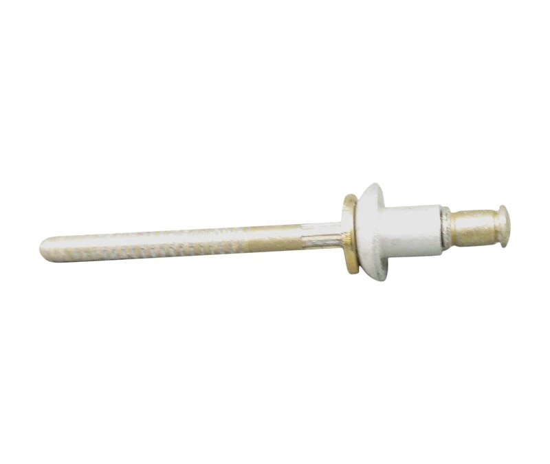 Cr3213 Rivet Cherry Aerospace CR3213-4-01 CherryMAX Universal Head Blind Rivet at ...