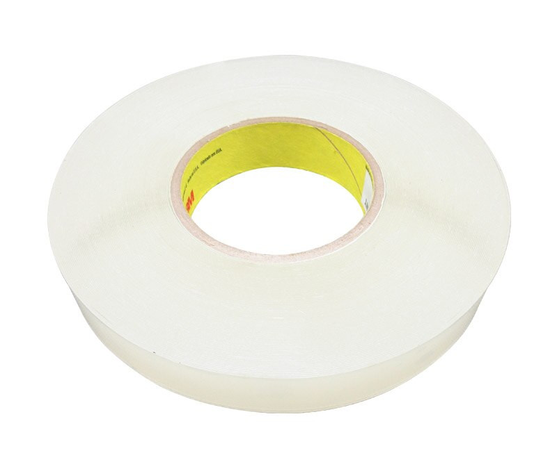 3M 021200-24335 Transparent 8663 Polyurethane 18 Mil Protective Tape ...