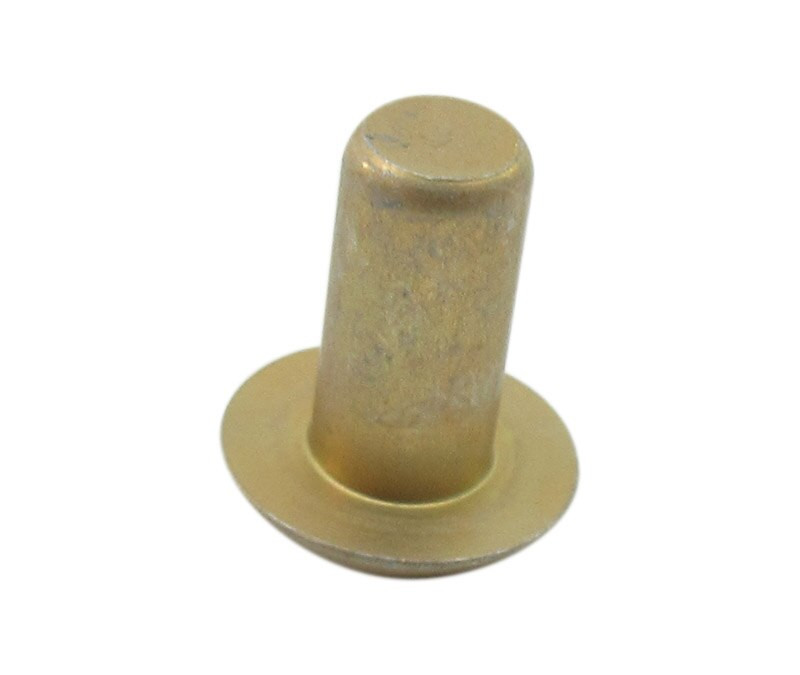 Military Standard MS20470D5-5 Aluminum Universal Head Rivet, Solid - 1 ...